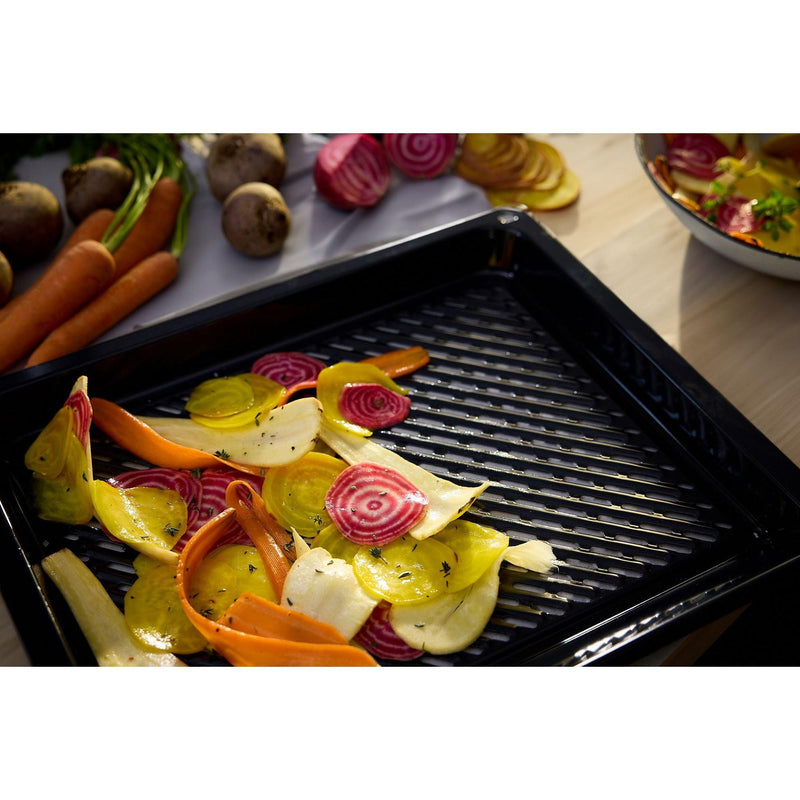 Bosch HBG578ES7 - Serie 6 - Inbouwoven - 60 x 60 cm - Inox