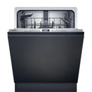 Siemens SN63EX27AE - iQ300 - Volledig integreerbare vaatwasser - 60 cm