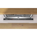 Bosch SMV2ITX09E - Serie 2 - Volledig integreerbare vaatwasser - 60 cm