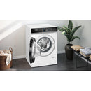 Siemens WG44B21AFG - iQ700 - Wasmachine - 9 kg