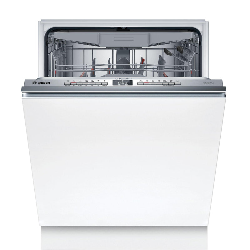 Bosch SMH4ECX27E - Serie 4 - Volledig integreerbare vaatwasser - 60 cm - VarioScharnier