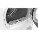 Bosch WTH8520WFG - Serie 4 - Droogkast met warmtepomp - 8 kg