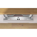 Bosch SMH4ECX27E - Serie 4 - Volledig integreerbare vaatwasser - 60 cm - VarioScharnier