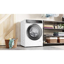 Bosch WGB2440AFG - Serie 8 - Wasmachine - 9 kg