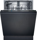 Siemens SX61IX13TE - iQ100 - Volledig integreerbare vaatwasser - 60 cm - XXL (extra hoog)