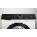Siemens WG44H203FG - iQ500 - Wasmachine - 9 kg