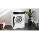 Siemens WG56H203FG - iQ500 - Wasmachine - 10 kg
