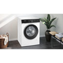 Siemens WG56H203FG - iQ500 - Wasmachine - 10 kg