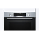Bosch HBG578ES7 - Serie 6 - Inbouwoven - 60 x 60 cm - Inox