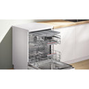Bosch SMS4ECW28E - Serie 4 - Vrijstaande vaatwasser - 60 cm - wit