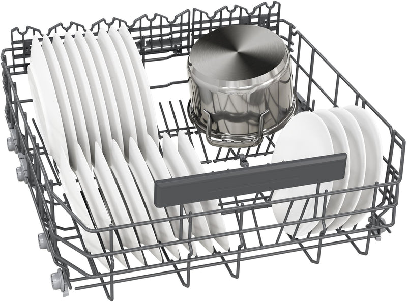 Siemens SX63EX01CE - iQ300 - Volledig integreerbare vaatwasser - 60 cm - XXL (extra hoog)