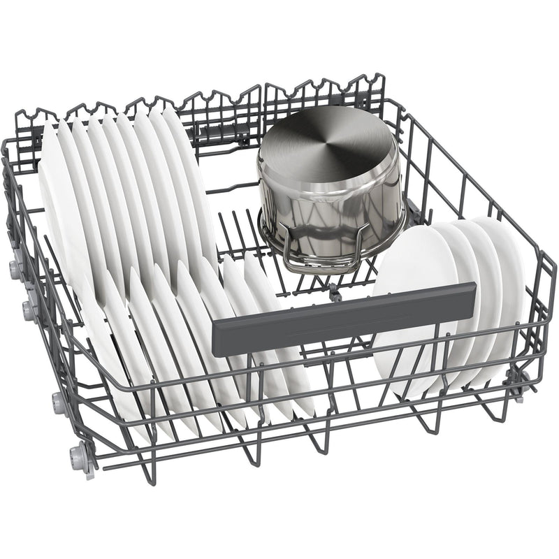 Siemens SN65ZX16CE - iQ500 - Volledig integreerbare vaatwasser - 60 cm