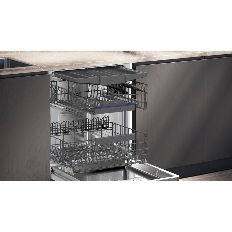 Siemens SN63EX22CE - iQ300 - Volledig integreerbare vaatwasser - 60 cm