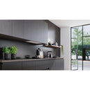 Siemens LB77NAC50 - iQ500 - Afvoergroep - 70 cm - Inox