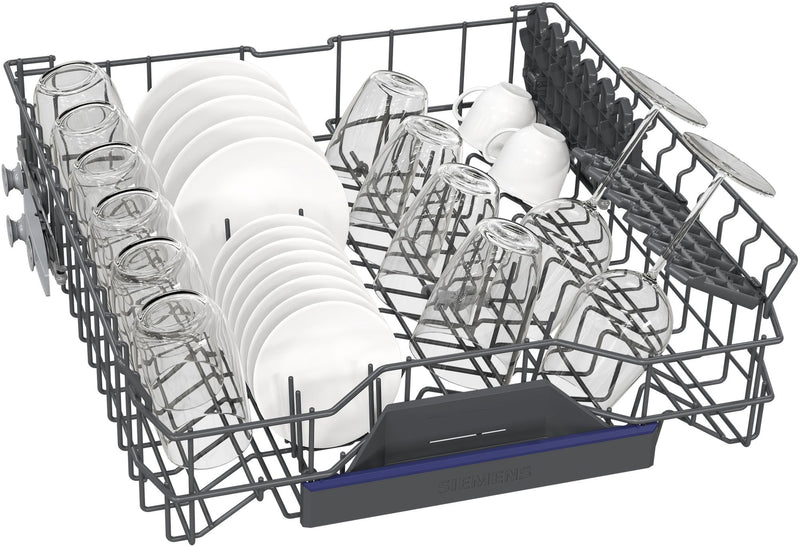 Siemens SX63EX01CE - iQ300 - Volledig integreerbare vaatwasser - 60 cm - XXL (extra hoog)