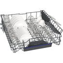 Siemens SX73EX01CE - iQ300 - Volledig integreerbare vaatwasser - 60 cm - XXL (extra hoog) - varioScharnier