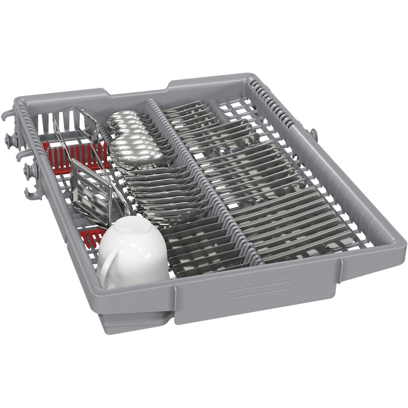 Bosch SPV4EMX24E - Serie 4 - Volledig integreerbare vaatwasser - 45 cm
