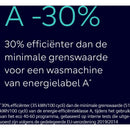 Siemens WG56B21AFG - iQ700 - Wasmachine - 10 kg