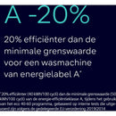 Siemens WG44H203FG - iQ500 - Wasmachine - 9 kg