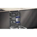 Siemens SR63EX24ME - iQ300 - Volledig integreerbare vaatwasser - 45 cm