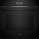 Siemens HB734G2B1 - iQ700 - Inbouwoven - 60 x 60 cm - Zwart
