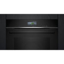 Siemens HS736G3B1 - iQ700 - Combi stoomoven - 60 x 60 cm - Zwart