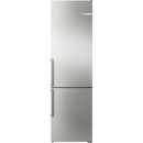 Bosch KGN39AIAU - Serie 6 - koel-vriescombinatie - 203 x 60 cm - Geborsteld staal AntiFingerprint - Total No Frost
