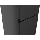 Siemens KG39N2XAG - iQ300 - Koel-vriescombinatie - 203 x 60 cm - Zwart geborsteld staal anti-fingerprint - Total noFrost