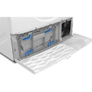 Siemens WT45H20WFG - iQ300 - Droogkast met warmtepomp - 8 kg