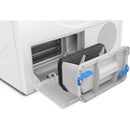 Bosch WTH8300AFG - Serie 4 - Droogkast met warmtepomp - 8 kg