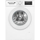 Bosch WAN2827ZFG - Serie 4 - Wasmachine - 9 kg - Wit