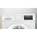 Siemens WM14N27ZFG - iQ300 - Wasmachine - 8 kg