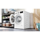 Bosch WGG246ZEFG - Serie 6 - Wasmachine - 9 kg - Wit