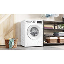 Bosch WGG246ZEFG - Serie 6 - Wasmachine - 9 kg - Wit