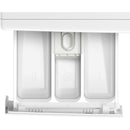 Bosch WGG246ZEFG - Serie 6 - Wasmachine - 9 kg - Wit