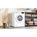 Bosch WAN2827UFG - Serie 4 - Wasmachine - 8 kg - Wit
