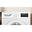 Bosch WAN2827YFG - Serie 4 - Wasmachine - 8 kg