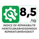 bosch SMS2HTW02E - Serie 2 - Vrijstaande vaatwasser - 60 cm - wit