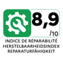 Siemens SN25ZI08CE - iQ500 - Vrijstaande vaatwasser - 60 cm - Geborsteld staal AntiFingerprint