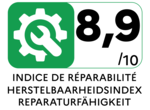 Bosch SPS4EMW61E - Serie 4 - Vrijstaande vaatwasser - 45 cm - wit