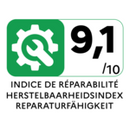 Siemens SN23HW02ME - iQ300 - Vrijstaande vaatwasser - 60 cm - wit