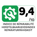 Bosch SMI4HAS19E - Serie 4 - Integreerbare vaatwasser - 60 cm - Geborsteld staal