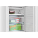 Bosch KGN33NWDA - Serie 2 - koel-vriescombinatie - 175.4 x 61.4 cm - Wit - Total No Frost