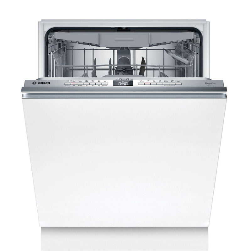 Bosch SMH4HCX07E - Serie 4 - Volledig integreerbare vaatwasser - 60 cm - VarioScharnier