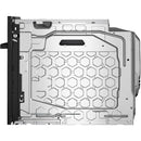 Bosch CMG7241B1 - Serie 8 - Compacte oven met magnetronfunctie - 60 x 45 cm - Zwart