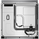 Bosch HMG776KB1 - Serie 8 - Combi oven - 60 x 60 cm - Zwart