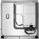 Siemens HQ574AER3 - iQ300 - Multifunctionele oven met toegevoegde stoom - 60 x 60 cm - Inox