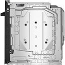 Bosch HBG578BB3 - Serie 6 - Inbouwoven - 60 x 60 cm - Zwart