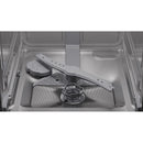 Siemens SR63EX24ME - iQ300 - Volledig integreerbare vaatwasser - 45 cm