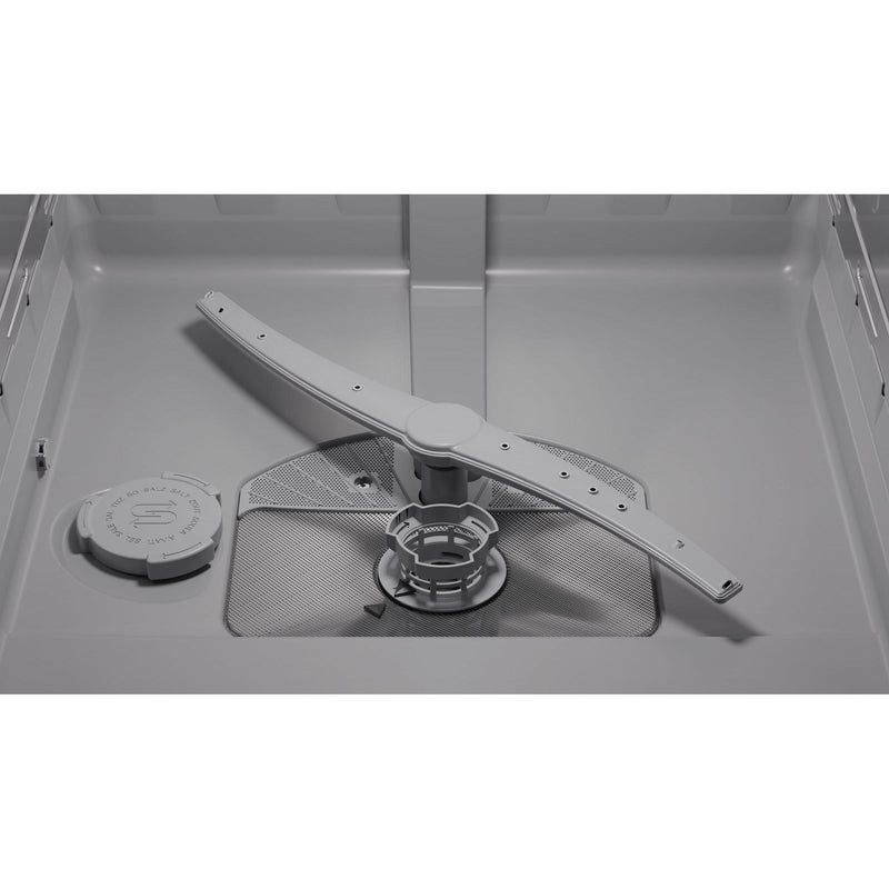 Siemens SN63EX06VE - iQ300 - Volledig integreerbare vaatwasser - 60 cm